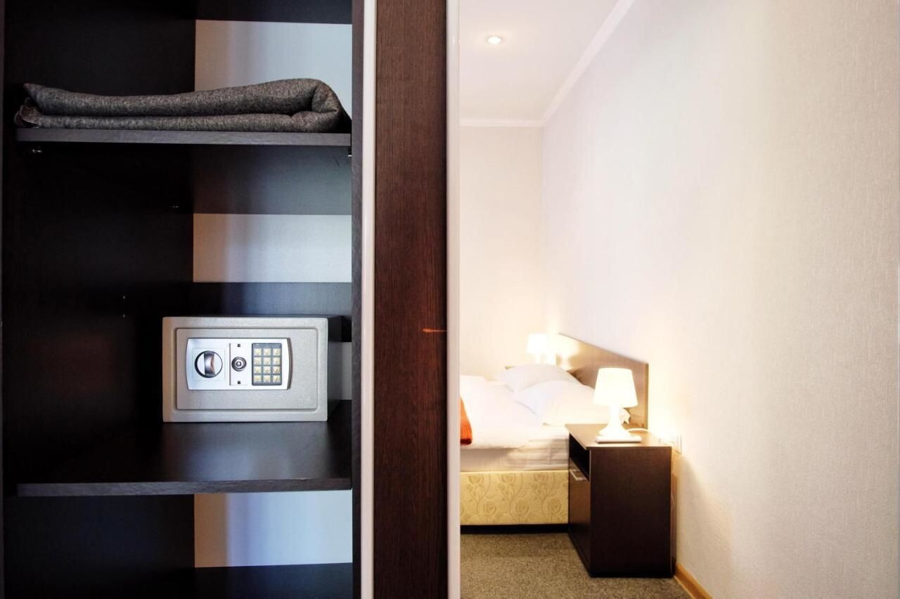 Vesna Hotel Сухум